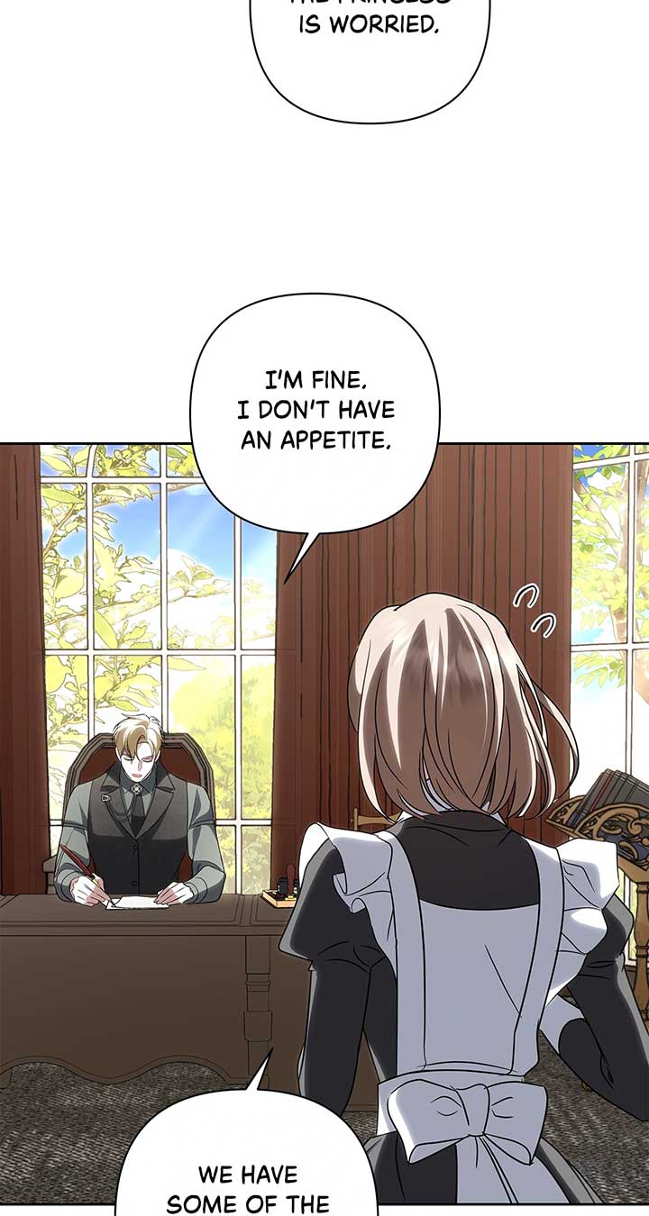 It Was Love at First Sight, Mr. Villain! Chapter 70 359 043