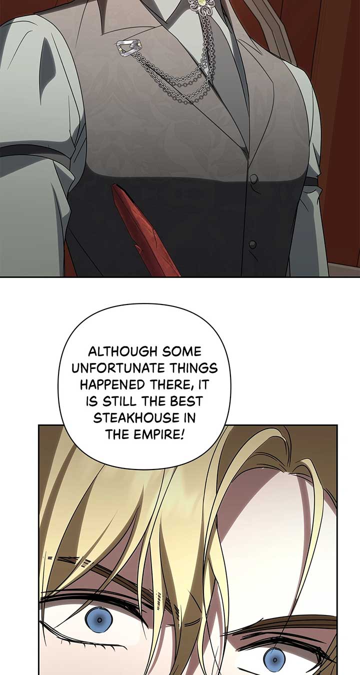 It Was Love at First Sight, Mr. Villain! Chapter 70 362 046