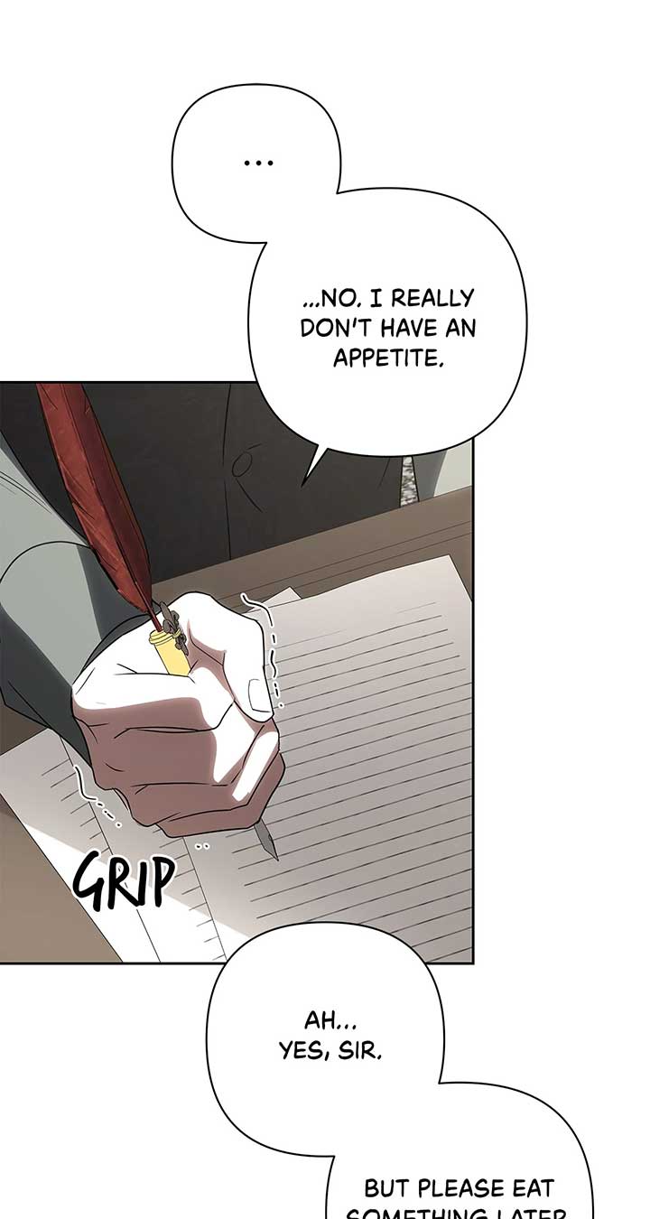 It Was Love at First Sight, Mr. Villain! Chapter 70 364 048