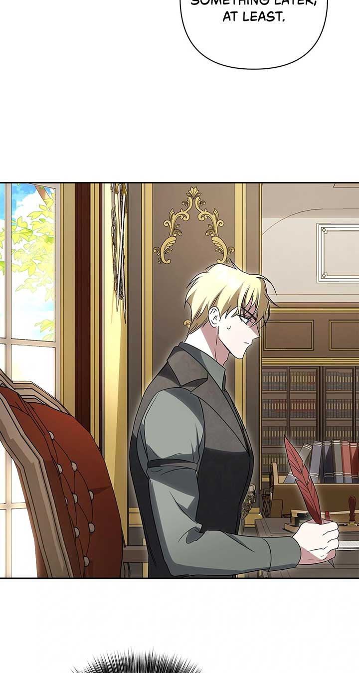 It Was Love at First Sight, Mr. Villain! Chapter 70 365 049