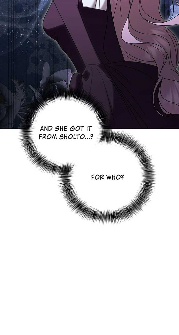 It Was Love at First Sight, Mr. Villain! Chapter 70 367 051