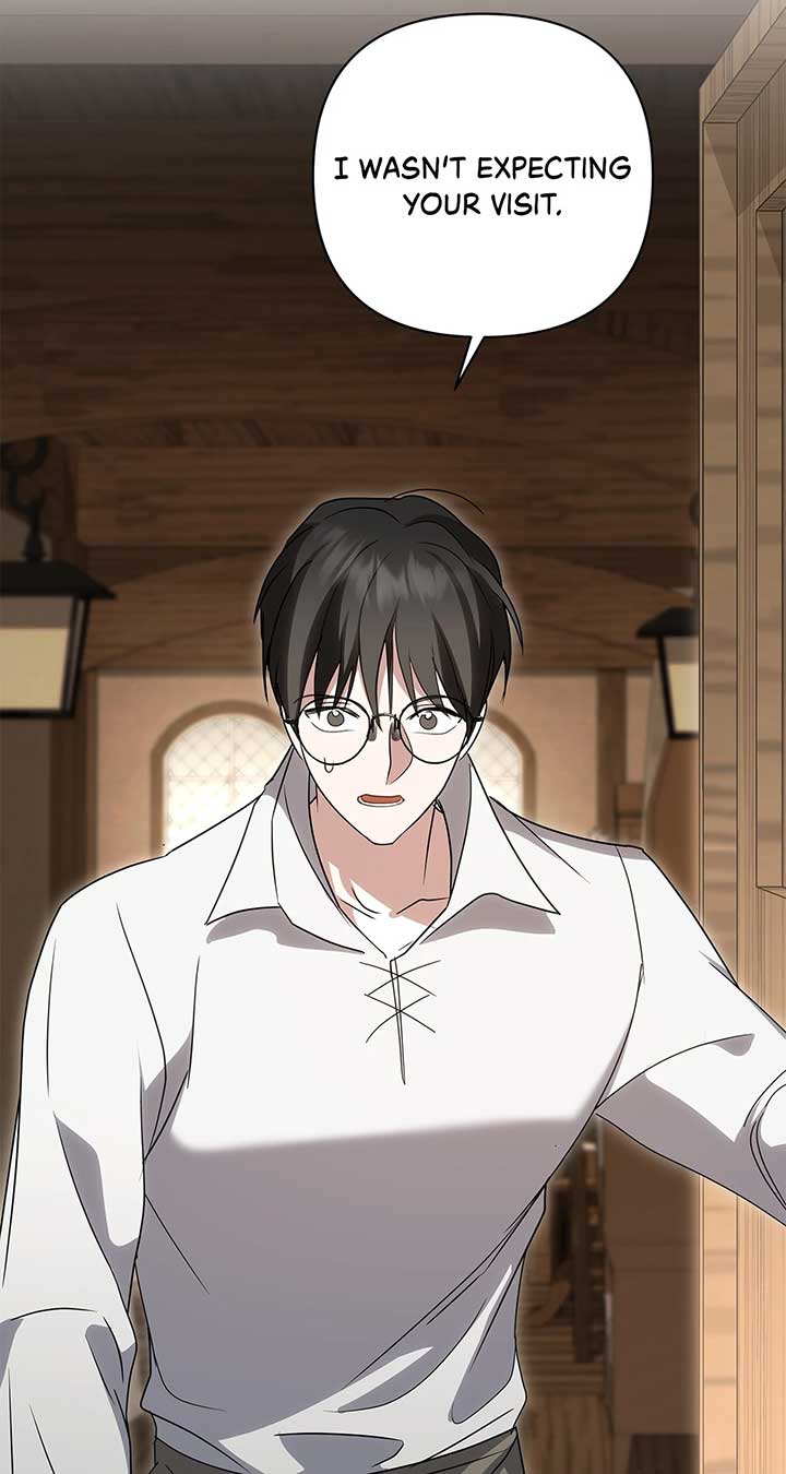 It Was Love at First Sight, Mr. Villain! Chapter 70 369 053