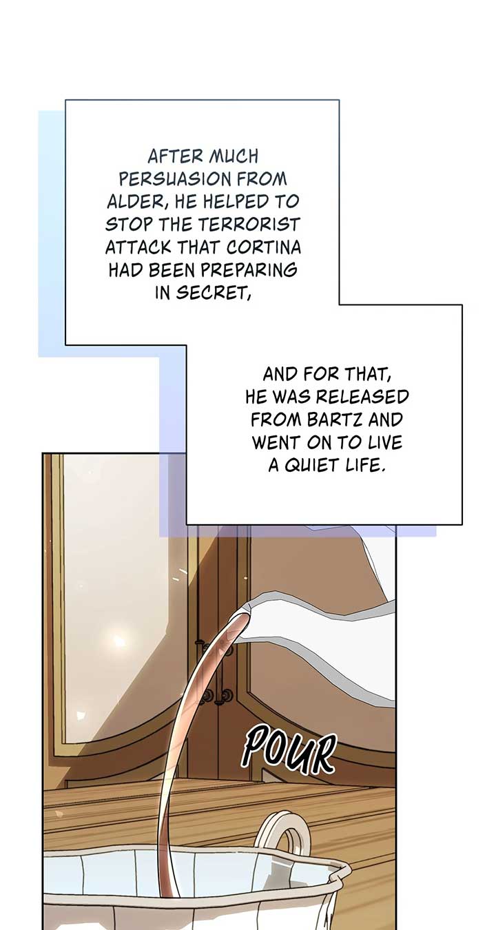 It Was Love at First Sight, Mr. Villain! Chapter 70 372 056