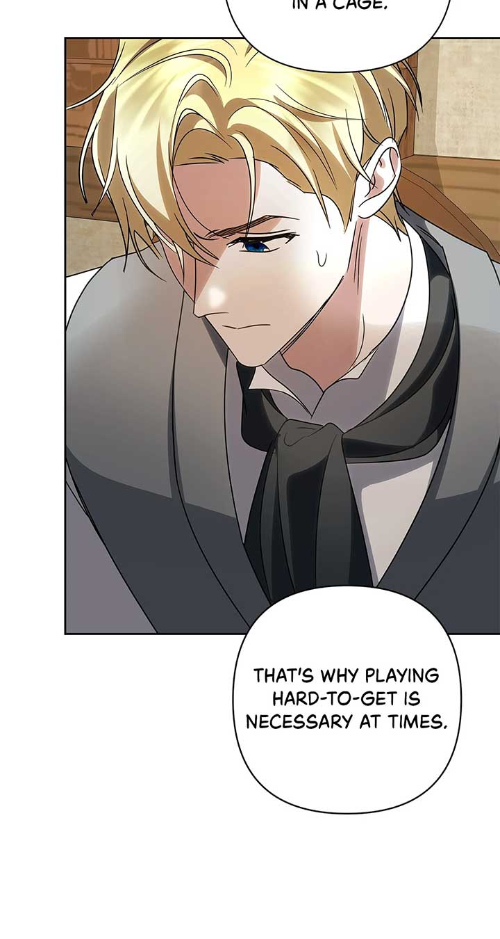 It Was Love at First Sight, Mr. Villain! Chapter 70 375 059