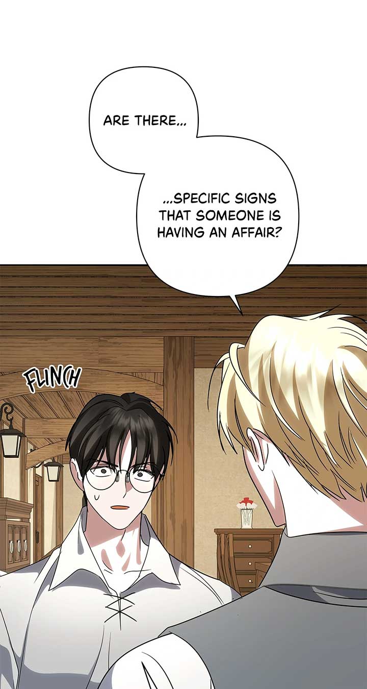 It Was Love at First Sight, Mr. Villain! Chapter 70 376 060