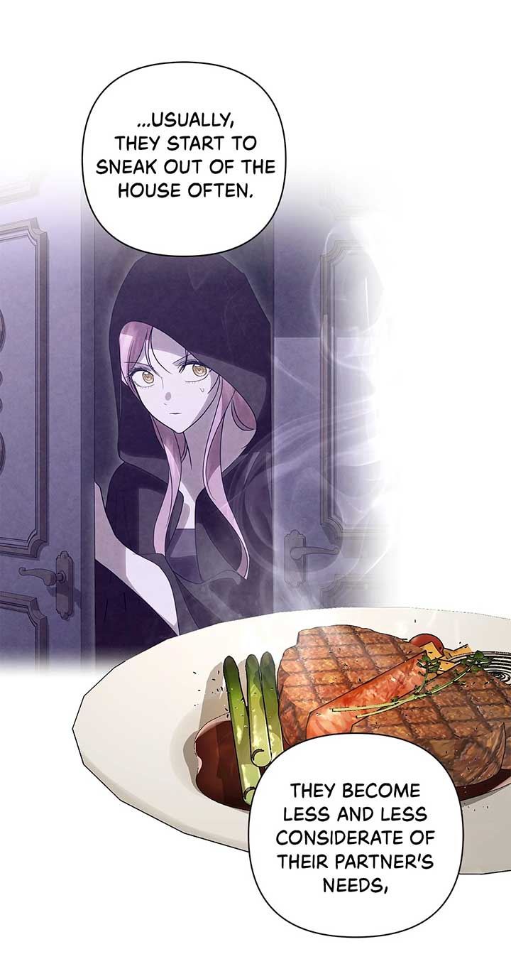 It Was Love at First Sight, Mr. Villain! Chapter 70 379 063