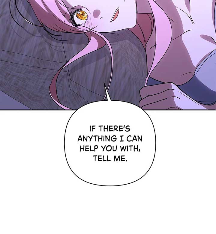 It Was Love at First Sight, Mr. Villain! Chapter 70 384 068