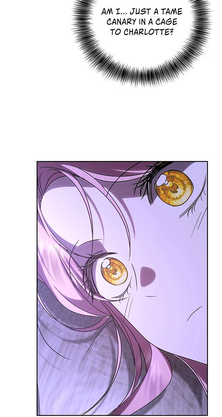 It Was Love at First Sight, Mr. Villain! Chapter 70 386 070