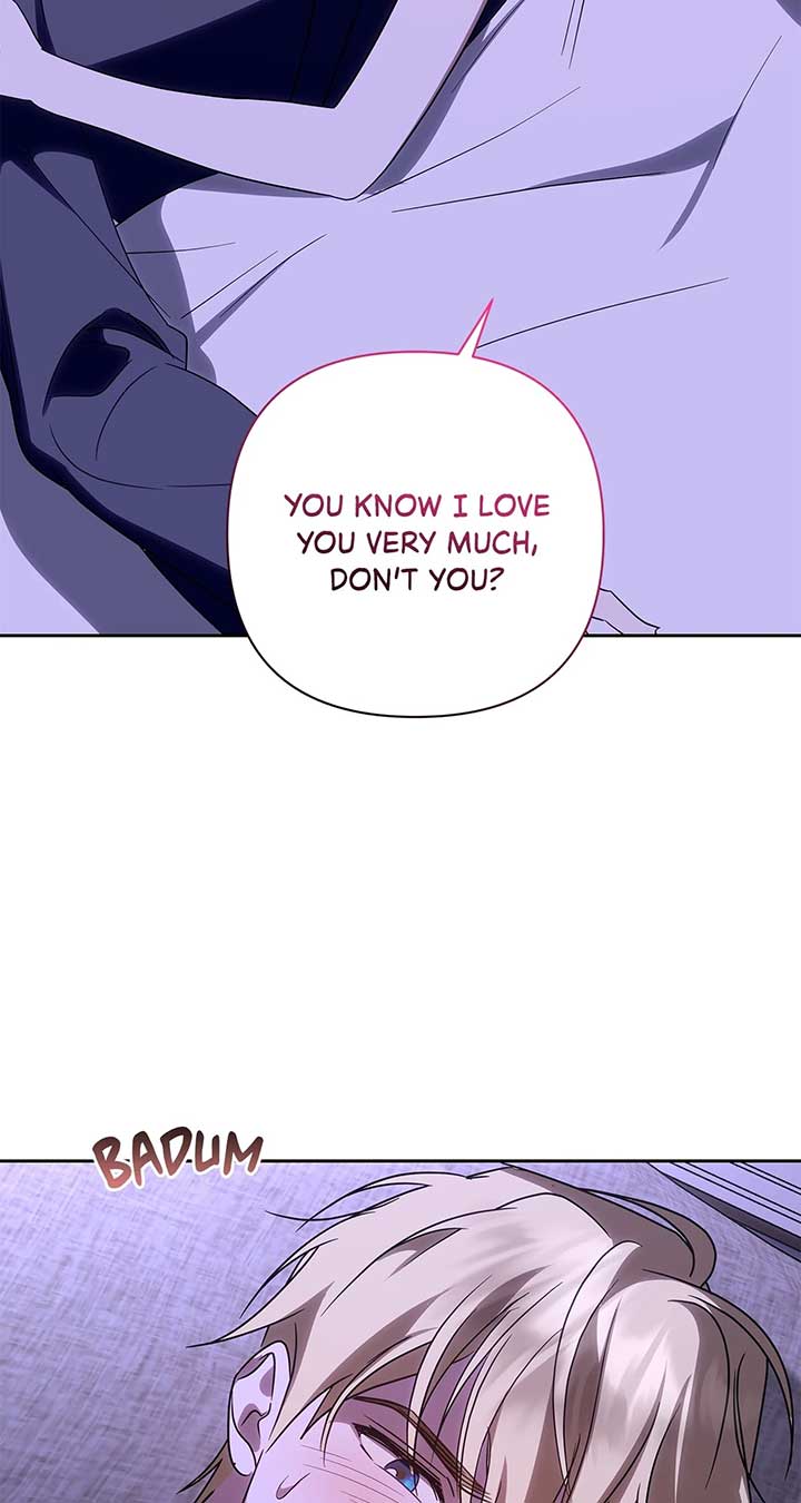 It Was Love at First Sight, Mr. Villain! Chapter 70 388 072