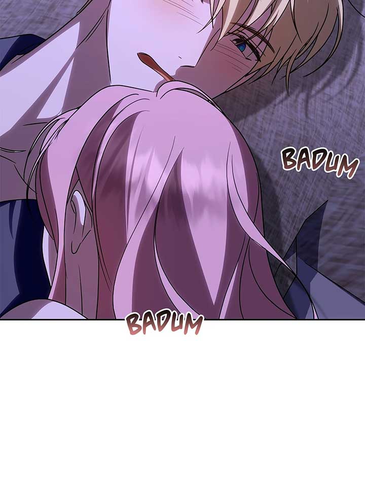 It Was Love at First Sight, Mr. Villain! Chapter 70 389 073