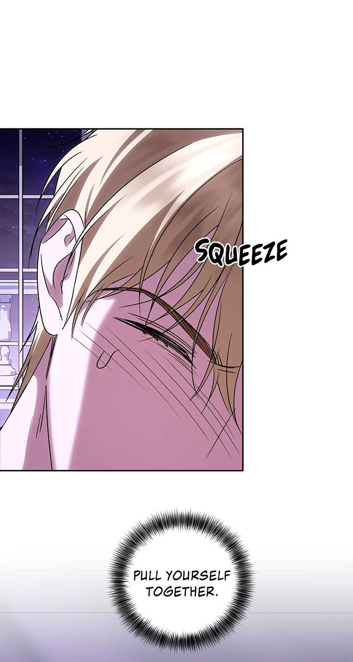 It Was Love at First Sight, Mr. Villain! Chapter 70 390 074