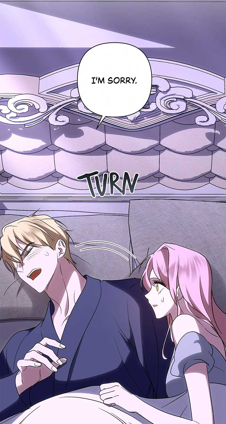 It Was Love at First Sight, Mr. Villain! Chapter 70 391 075