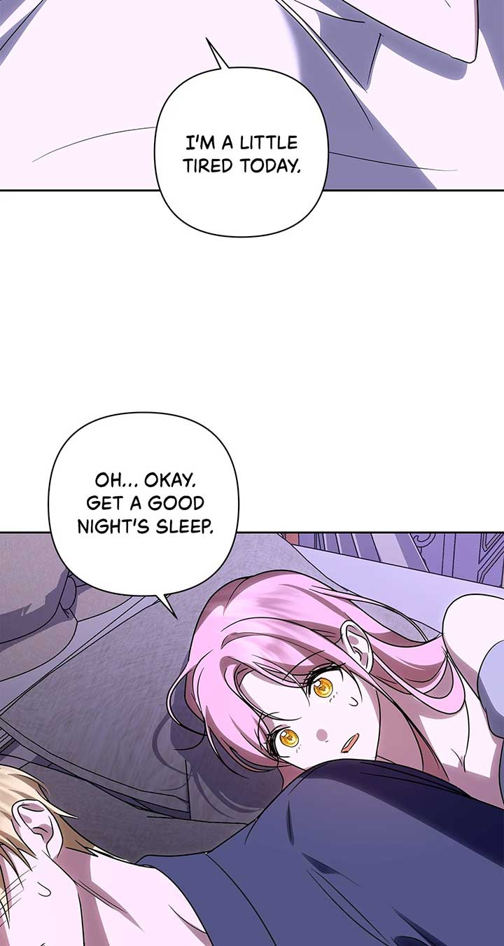 It Was Love at First Sight, Mr. Villain! Chapter 70 392 076