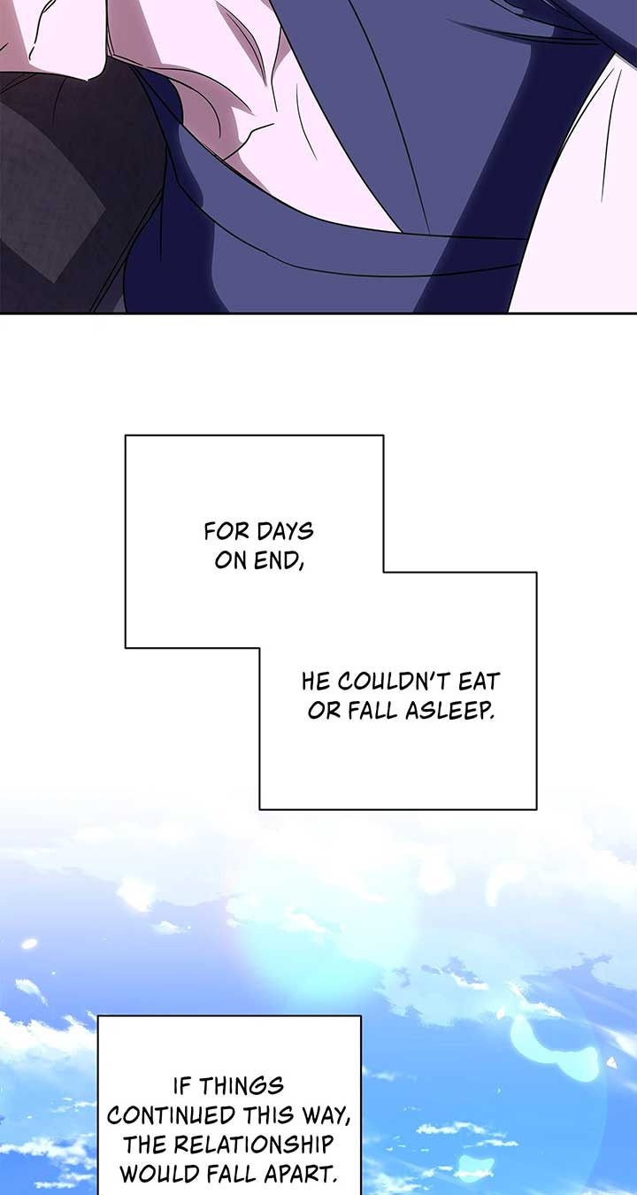 It Was Love at First Sight, Mr. Villain! Chapter 70 393 077