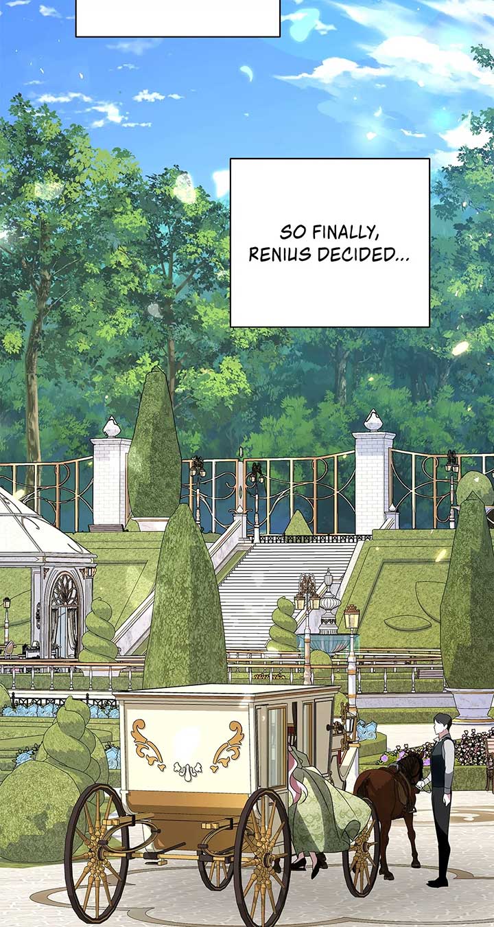 It Was Love at First Sight, Mr. Villain! Chapter 70 394 078