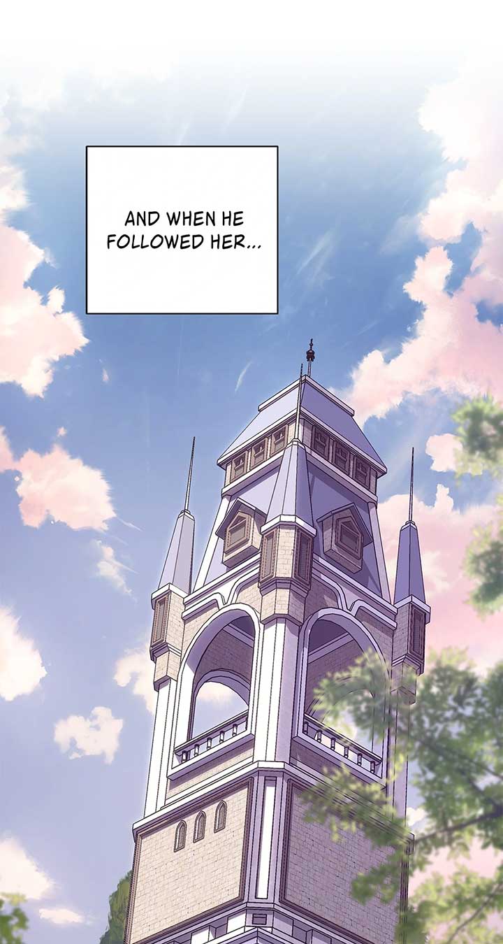 It Was Love at First Sight, Mr. Villain! Chapter 70 397 081