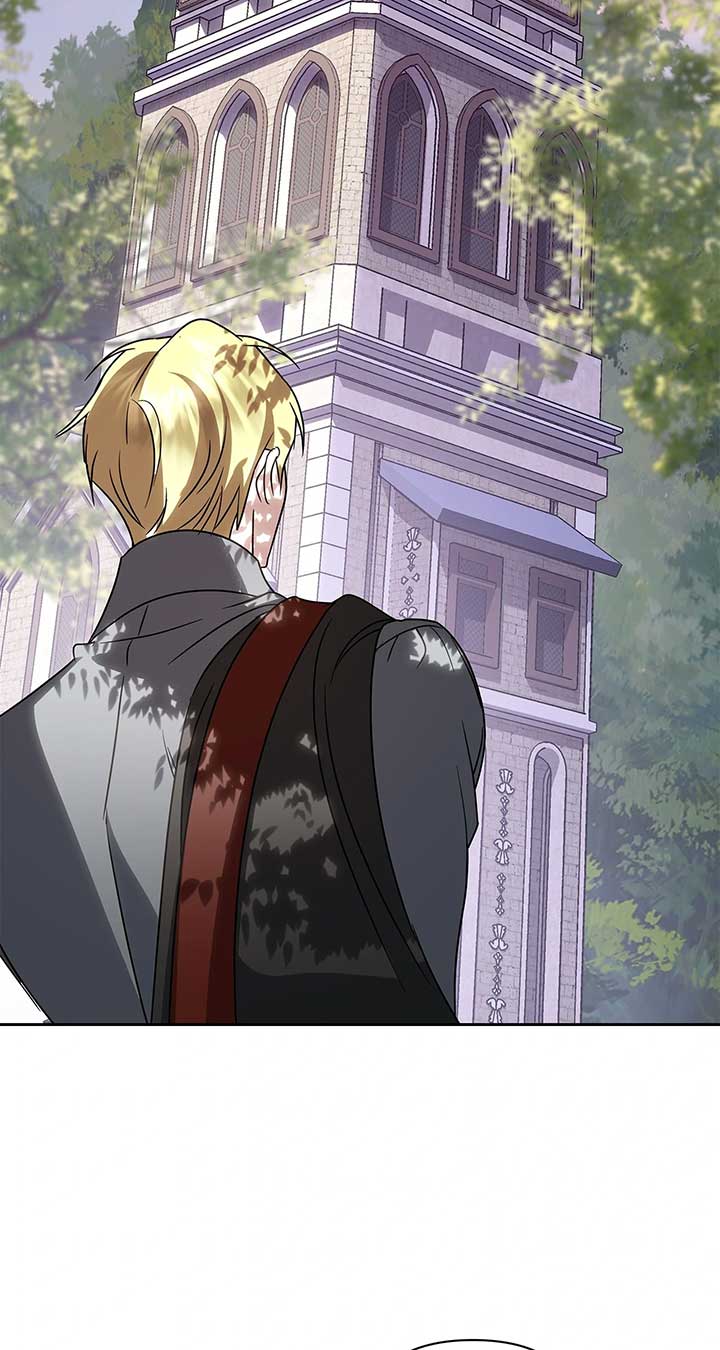 It Was Love at First Sight, Mr. Villain! Chapter 70 398 082