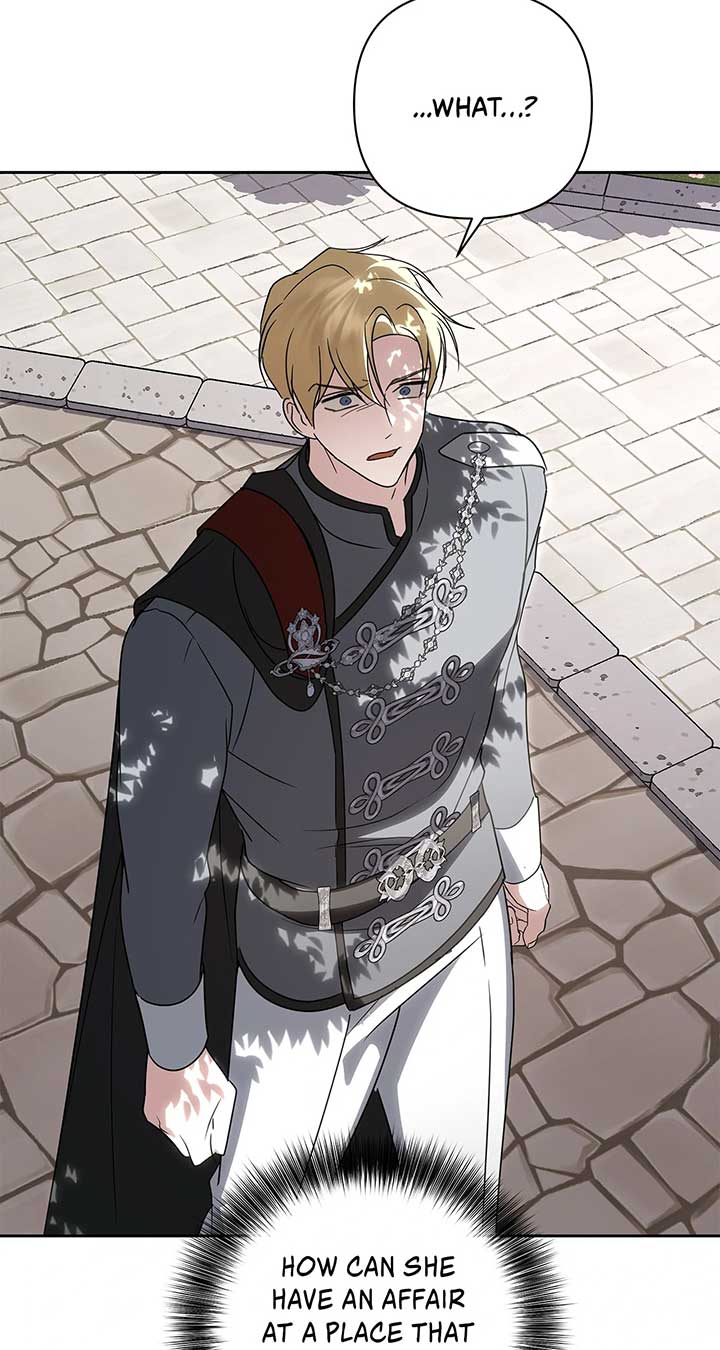 It Was Love at First Sight, Mr. Villain! Chapter 70 399 083