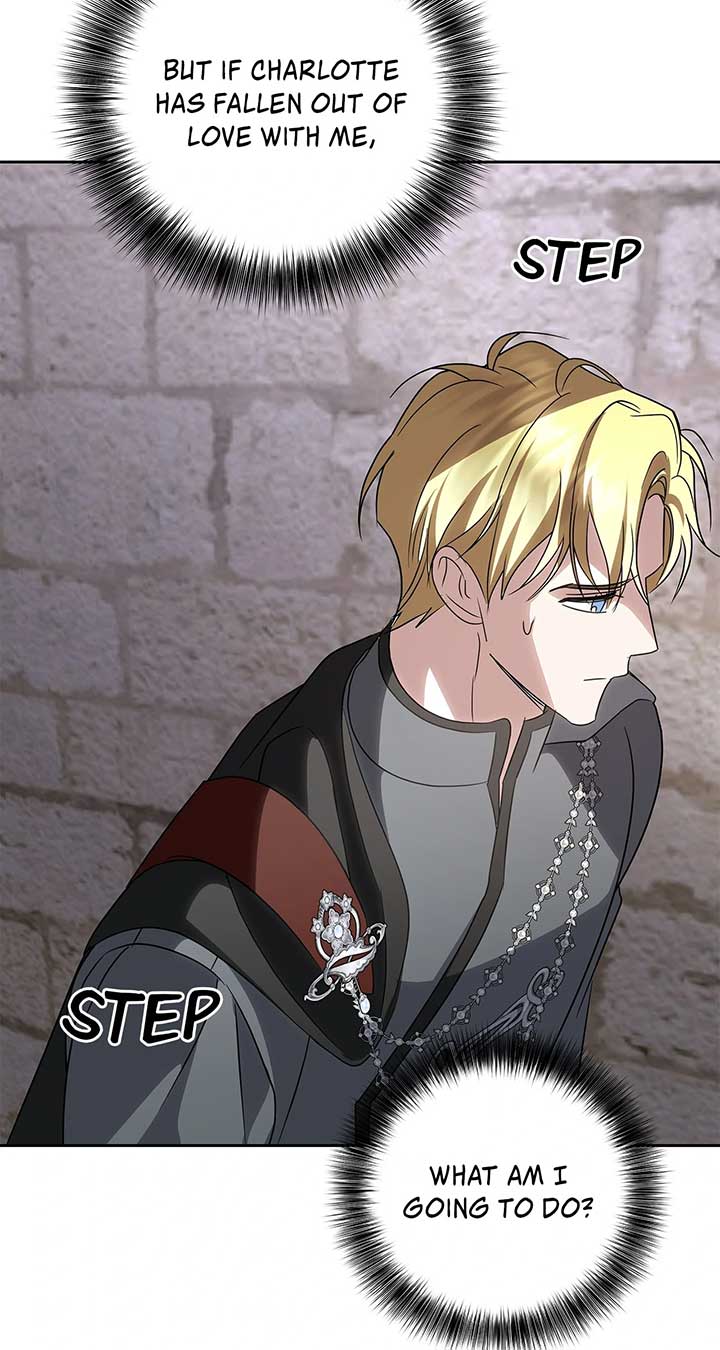 It Was Love at First Sight, Mr. Villain! Chapter 70 402 086