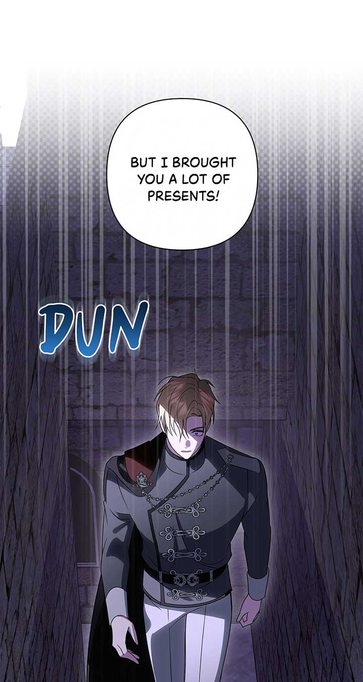 It Was Love at First Sight, Mr. Villain! Chapter 70 405 089