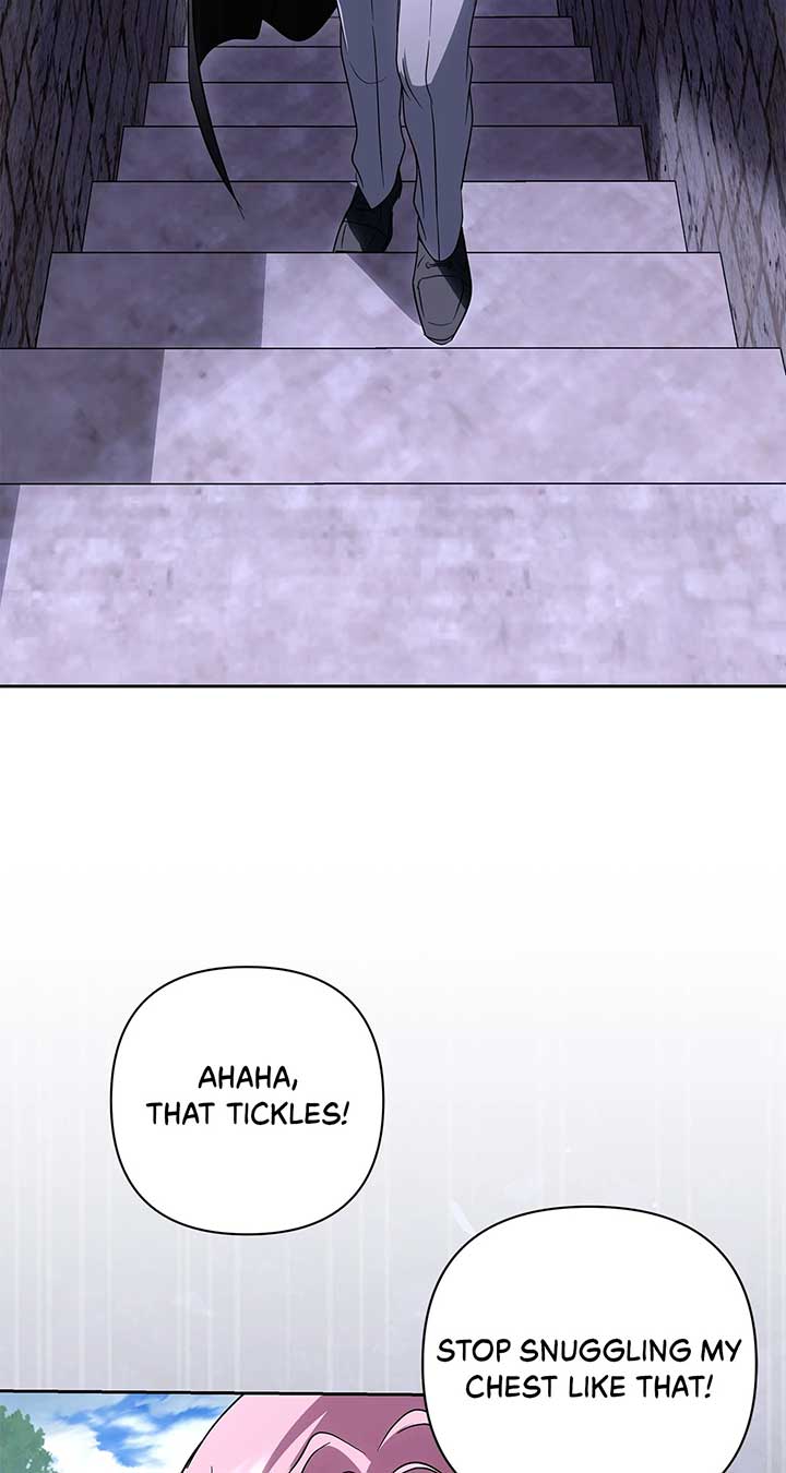 It Was Love at First Sight, Mr. Villain! Chapter 70 406 090