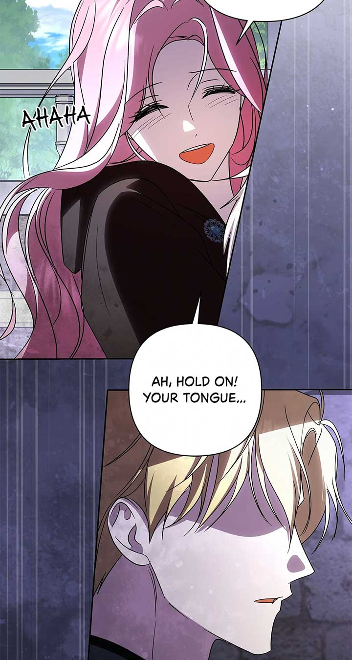 It Was Love at First Sight, Mr. Villain! Chapter 70 407 091