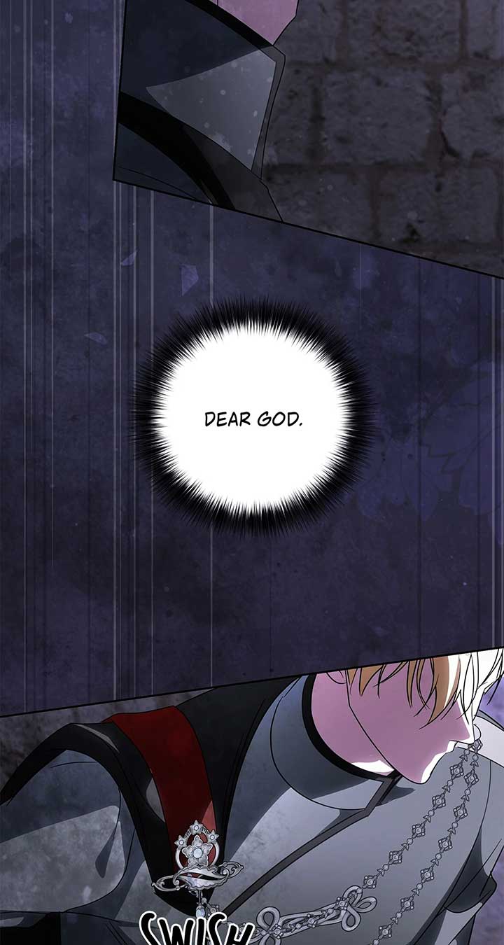 It Was Love at First Sight, Mr. Villain! Chapter 70 408 092