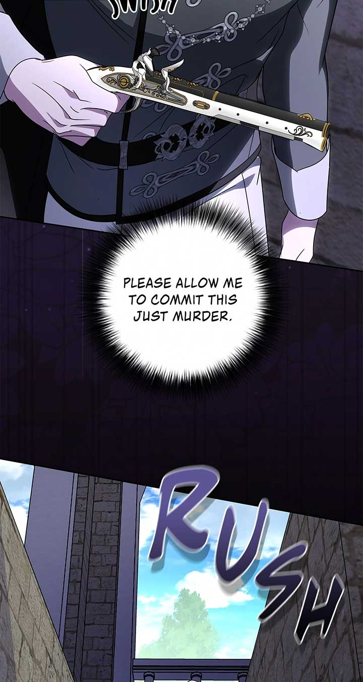 It Was Love at First Sight, Mr. Villain! Chapter 70 409 093