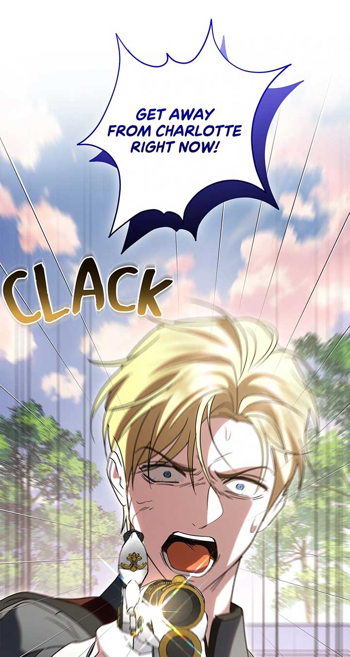 It Was Love at First Sight, Mr. Villain! Chapter 70 411 095