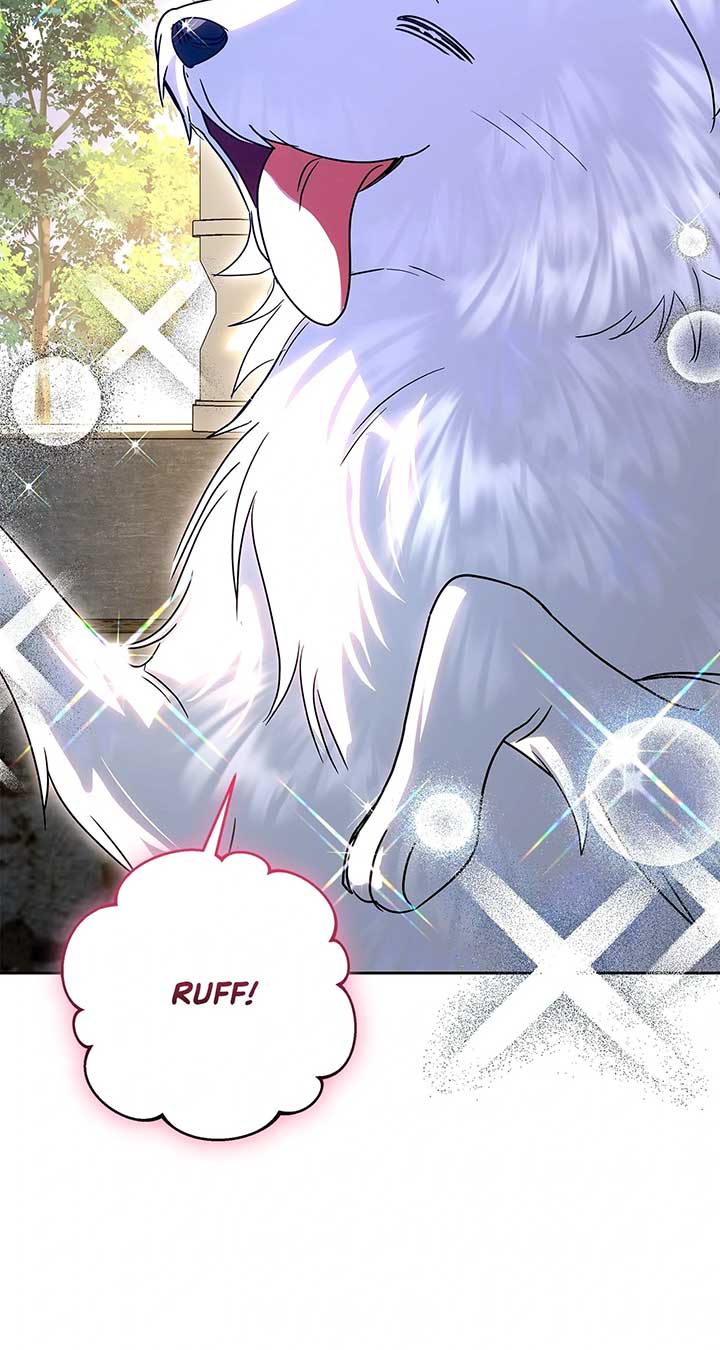 It Was Love at First Sight, Mr. Villain! Chapter 70 413 097