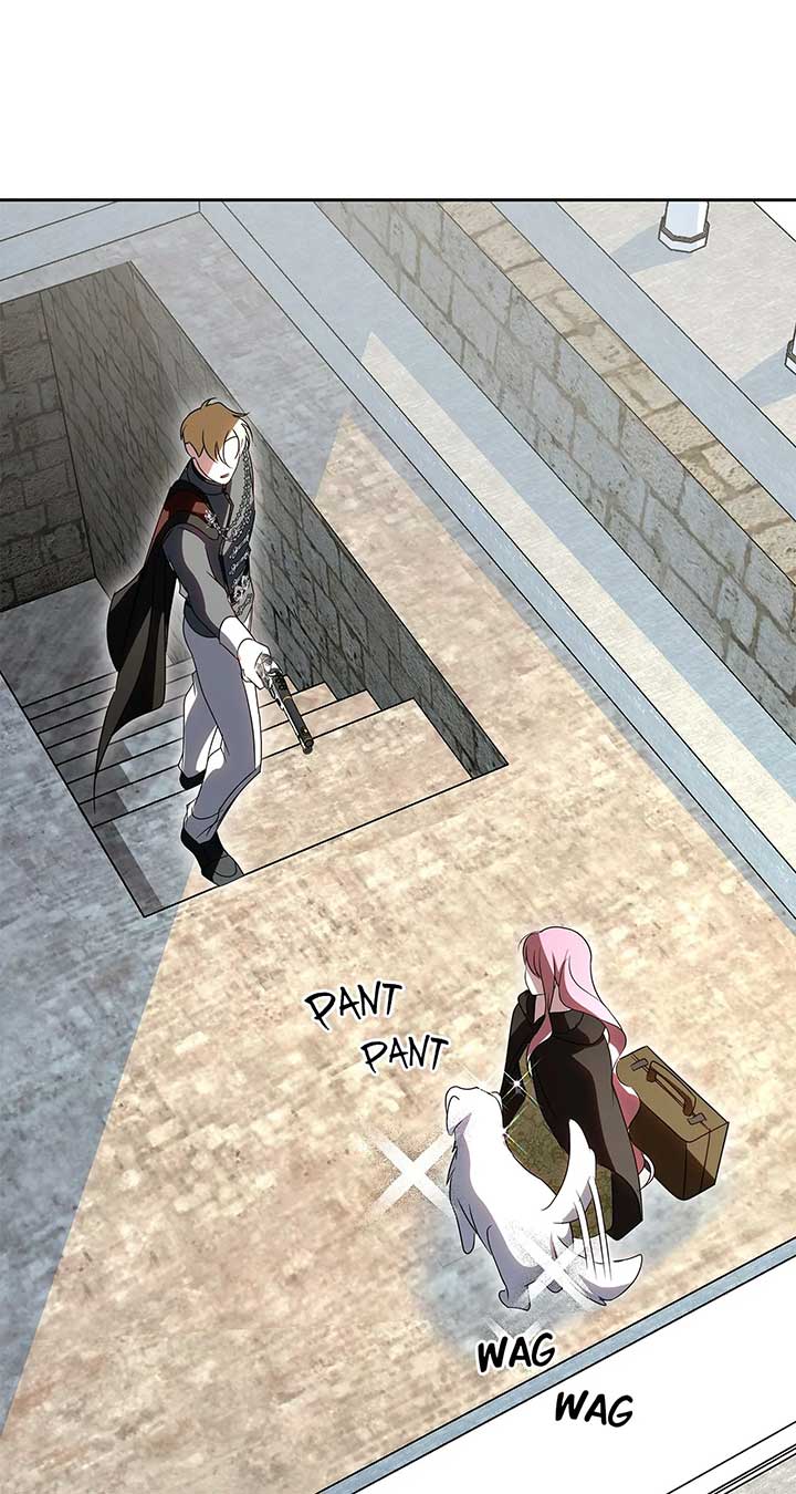 It Was Love at First Sight, Mr. Villain! Chapter 70 414 098