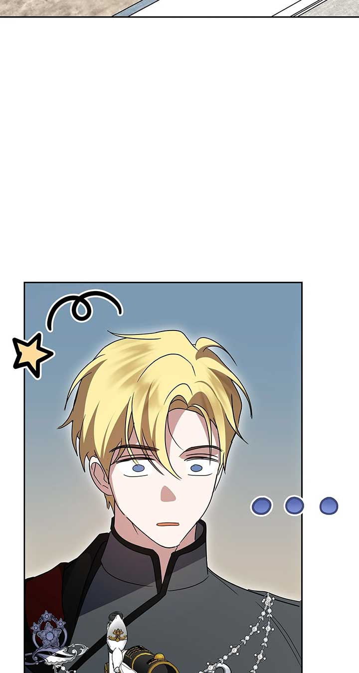 It Was Love at First Sight, Mr. Villain! Chapter 70 415 099