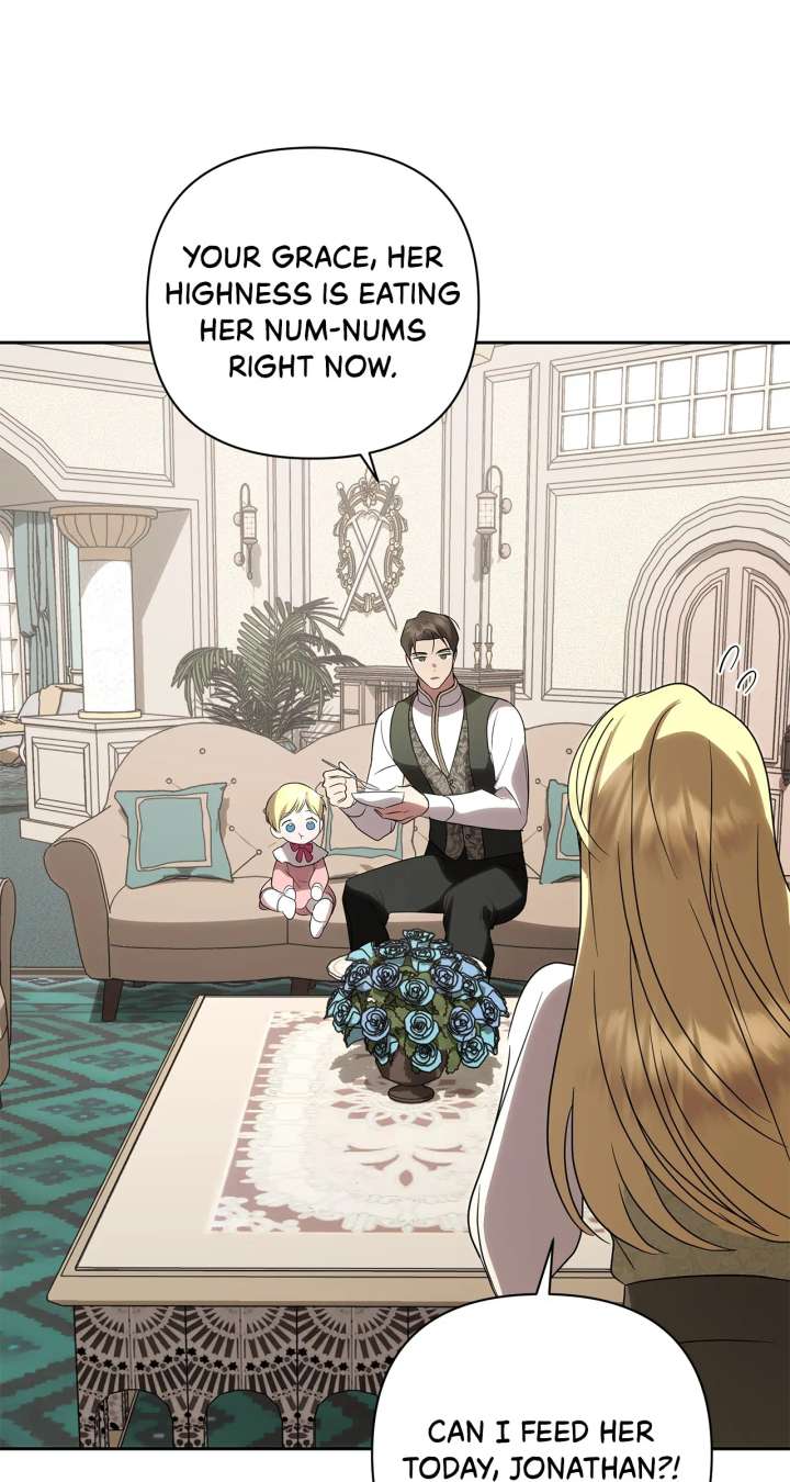 It Was Love at First Sight, Mr. Villain! Chapter 73 293 10