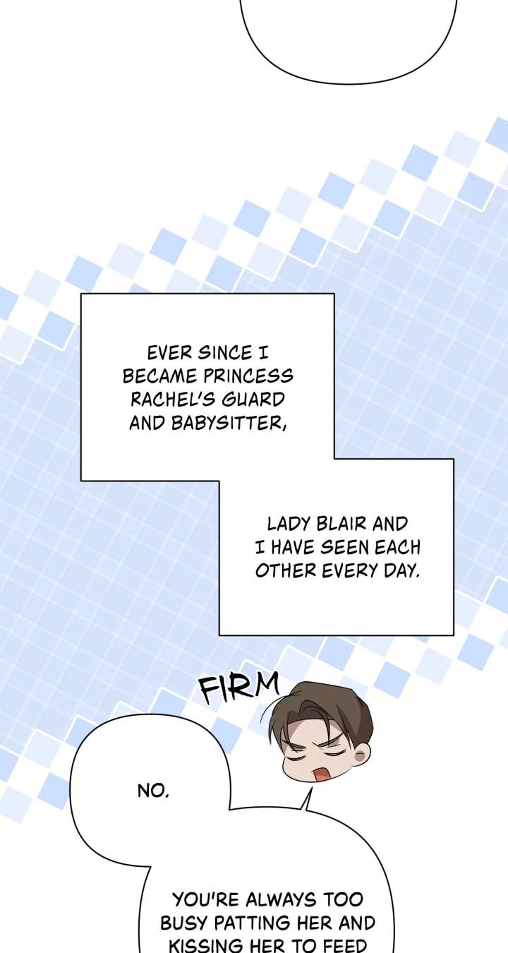 It Was Love at First Sight, Mr. Villain! Chapter 73 294 11