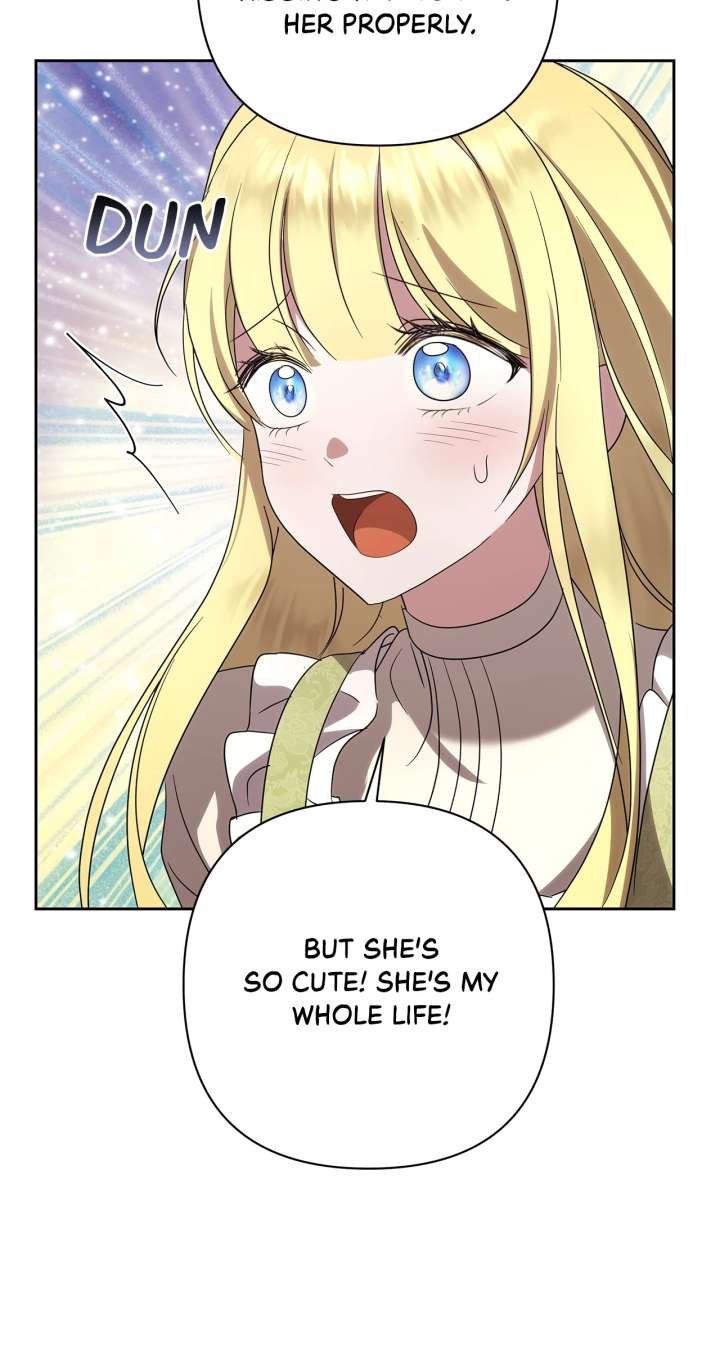 It Was Love at First Sight, Mr. Villain! Chapter 73 295 12