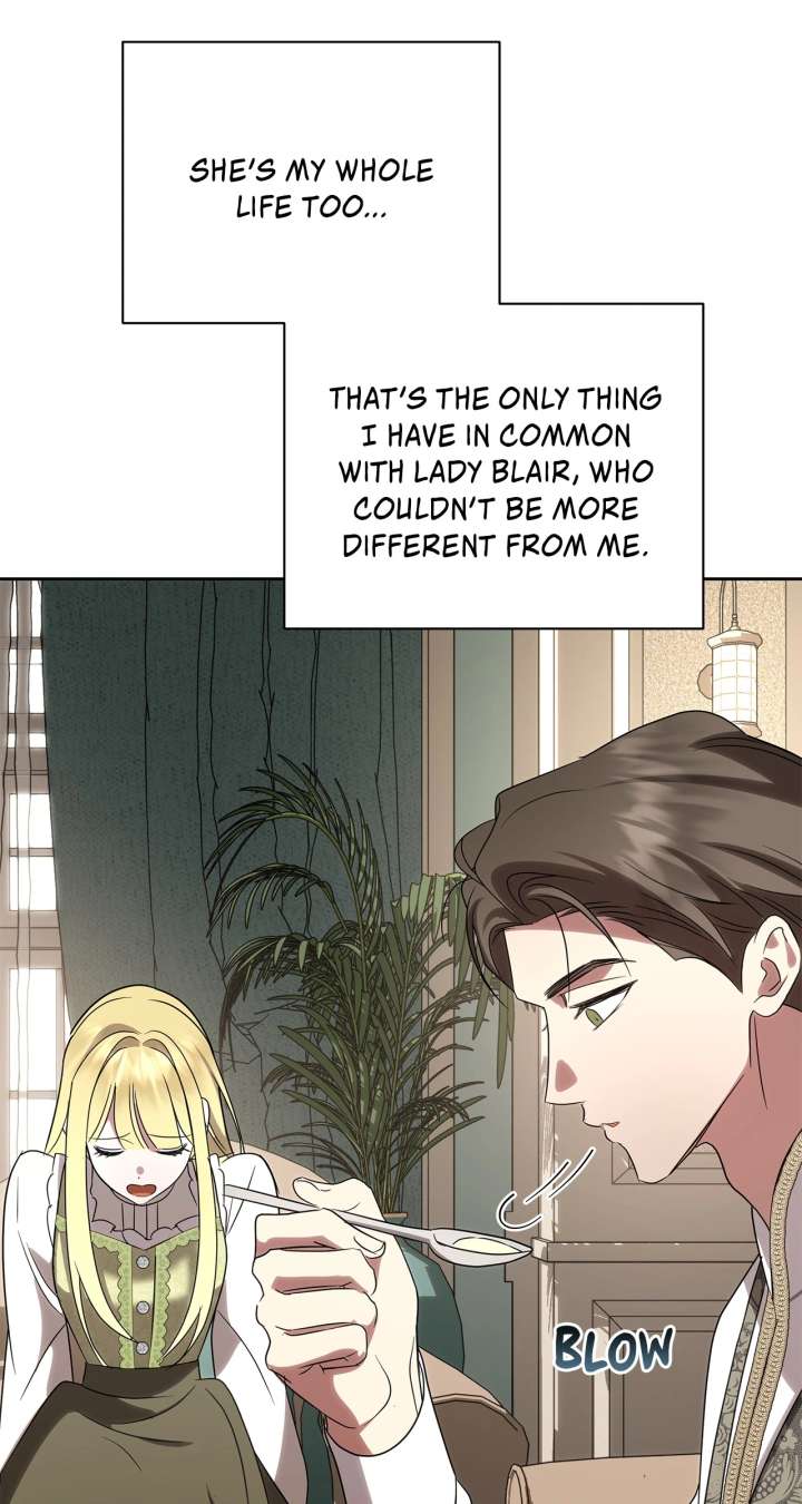 It Was Love at First Sight, Mr. Villain! Chapter 73 296 13