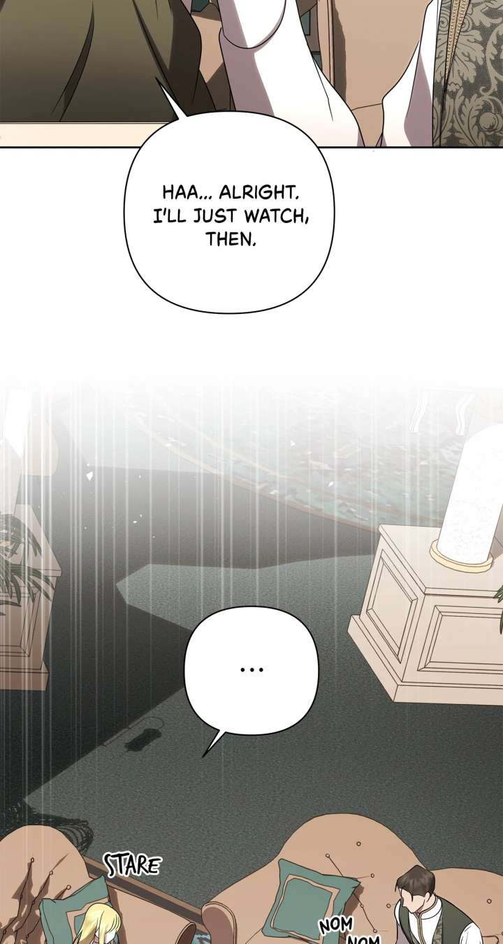 It Was Love at First Sight, Mr. Villain! Chapter 73 297 14