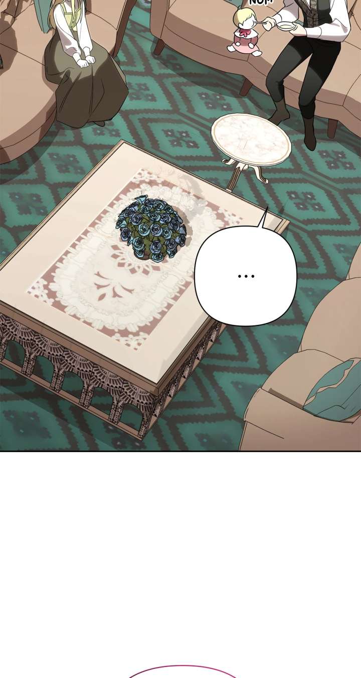 It Was Love at First Sight, Mr. Villain! Chapter 73 298 15