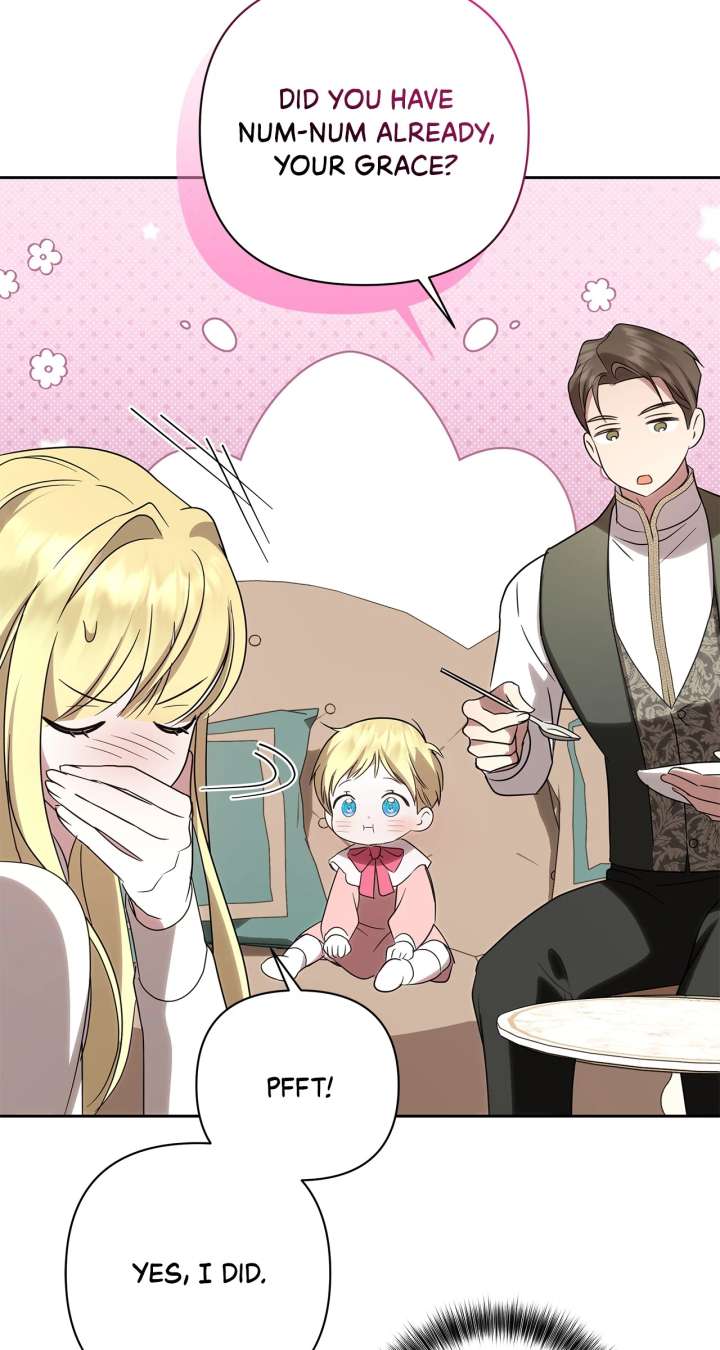 It Was Love at First Sight, Mr. Villain! Chapter 73 299 16