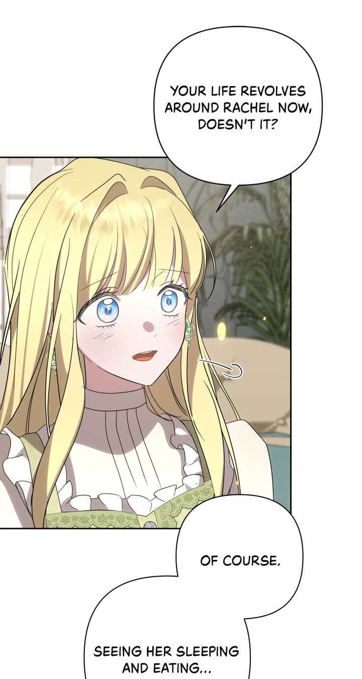 It Was Love at First Sight, Mr. Villain! Chapter 73 301 18