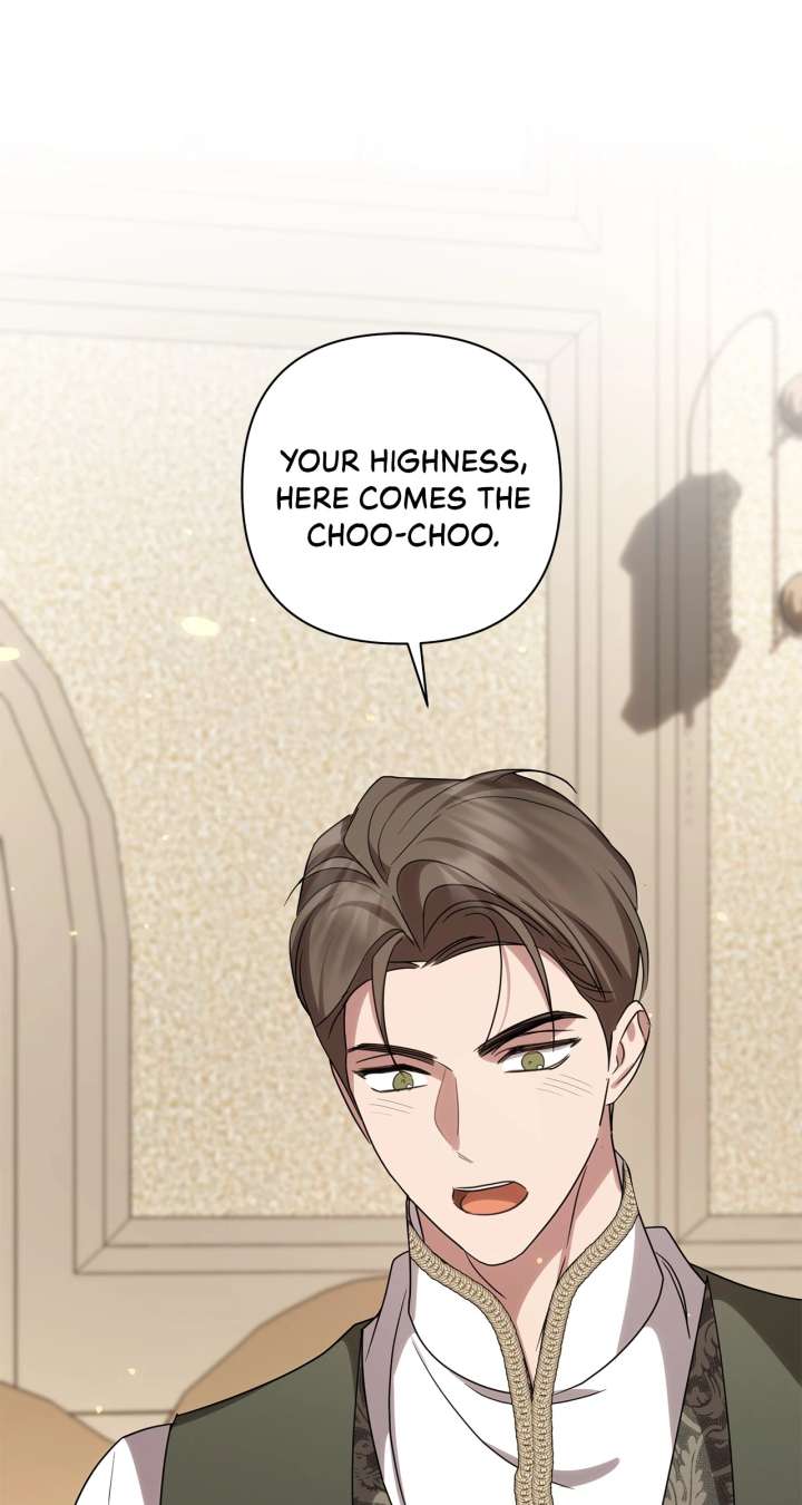 It Was Love at First Sight, Mr. Villain! Chapter 73 285 2