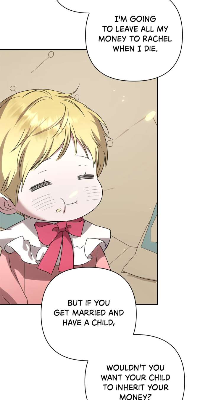 It Was Love at First Sight, Mr. Villain! Chapter 73 303 20