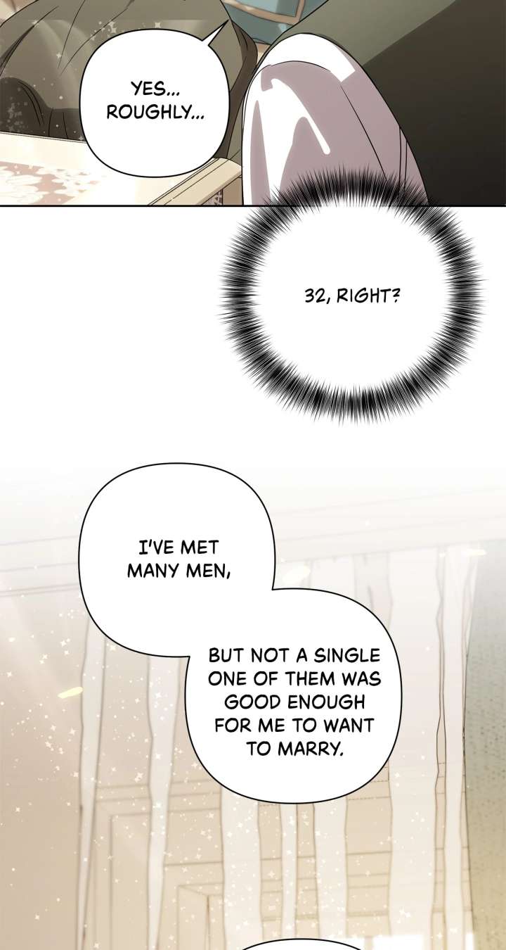 It Was Love at First Sight, Mr. Villain! Chapter 73 305 22