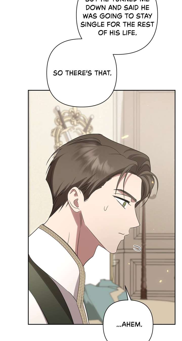 It Was Love at First Sight, Mr. Villain! Chapter 73 307 24