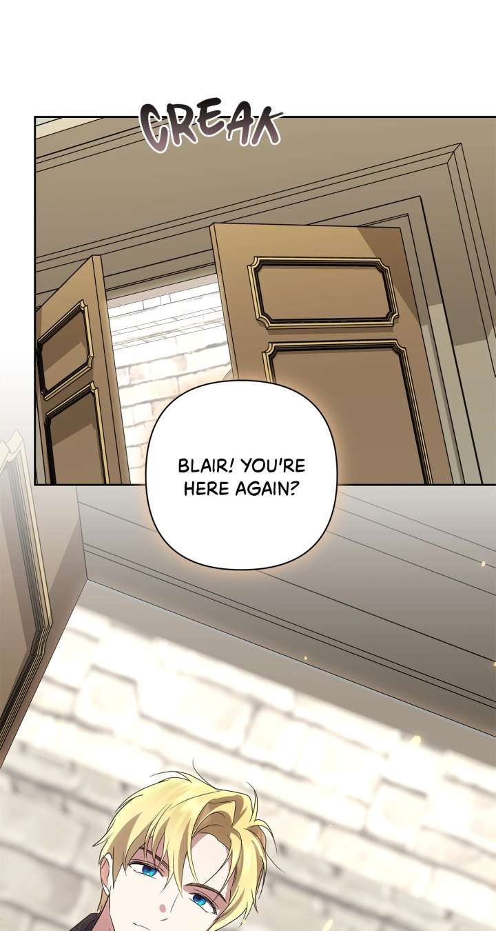 It Was Love at First Sight, Mr. Villain! Chapter 73 309 26