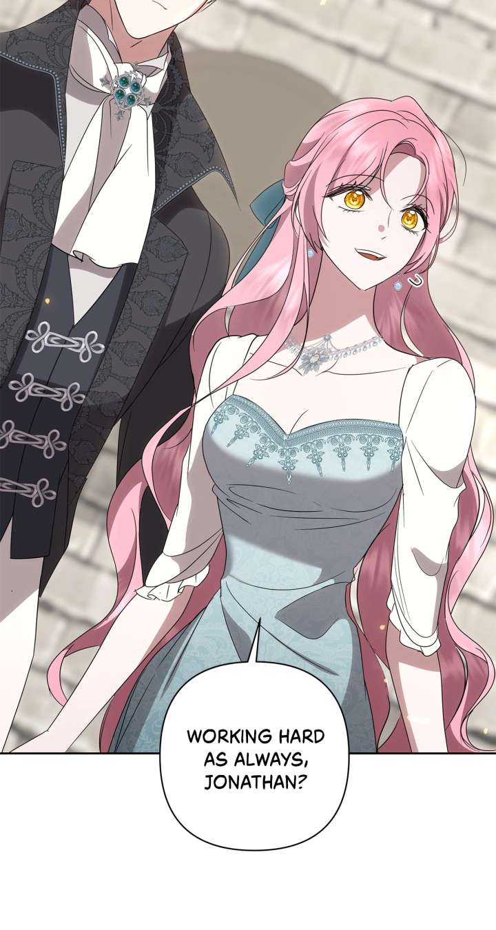 It Was Love at First Sight, Mr. Villain! Chapter 73 310 27