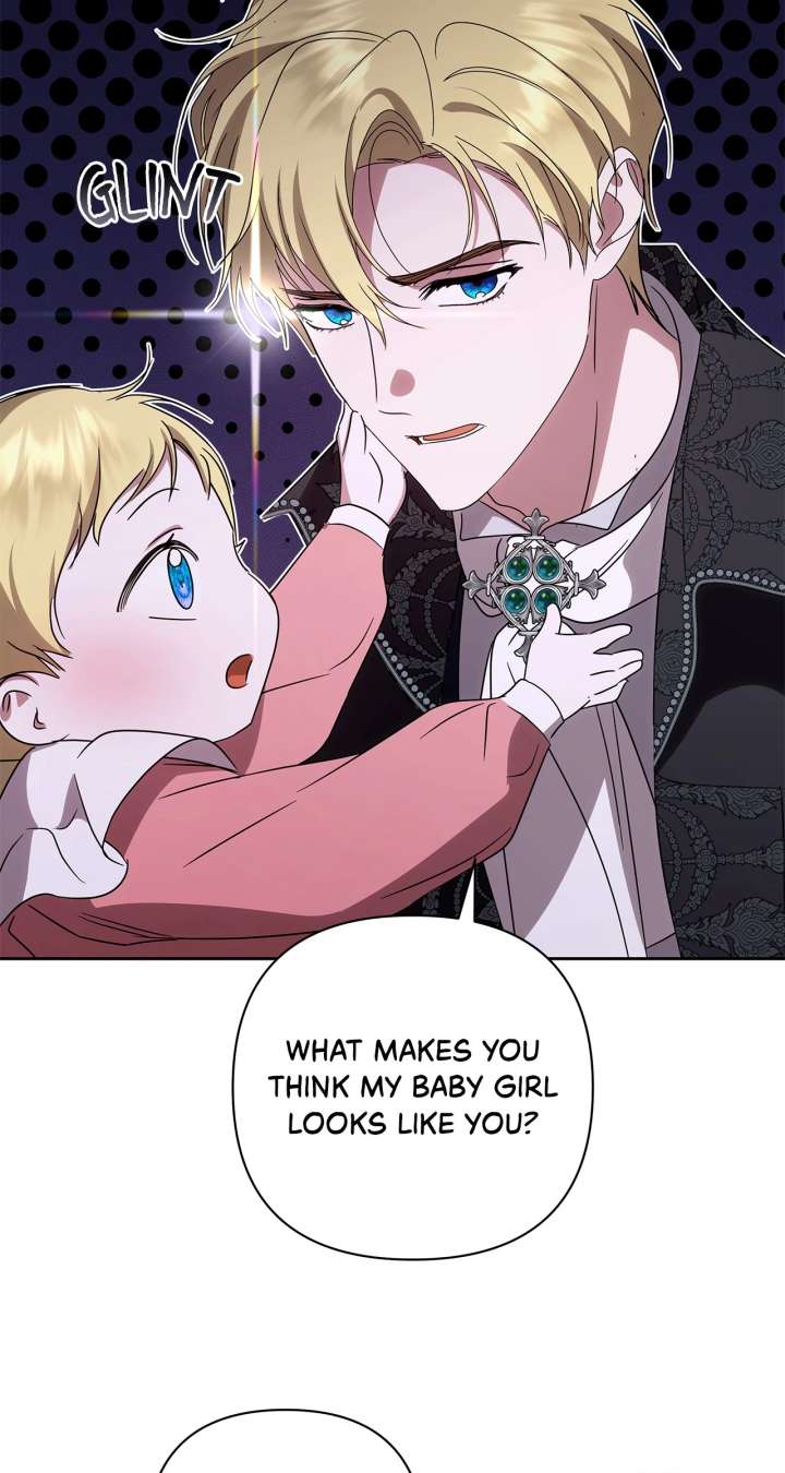 It Was Love at First Sight, Mr. Villain! Chapter 73 314 31