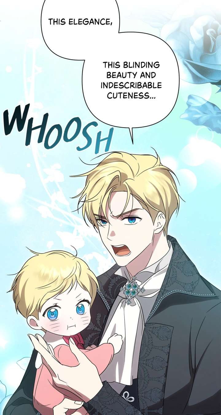 It Was Love at First Sight, Mr. Villain! Chapter 73 315 32