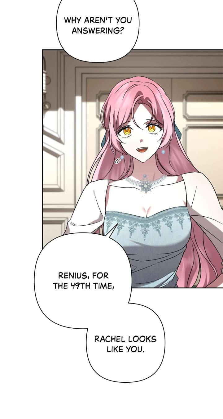 It Was Love at First Sight, Mr. Villain! Chapter 73 318 35