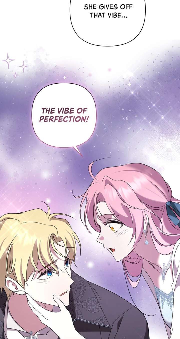 It Was Love at First Sight, Mr. Villain! Chapter 73 320 37